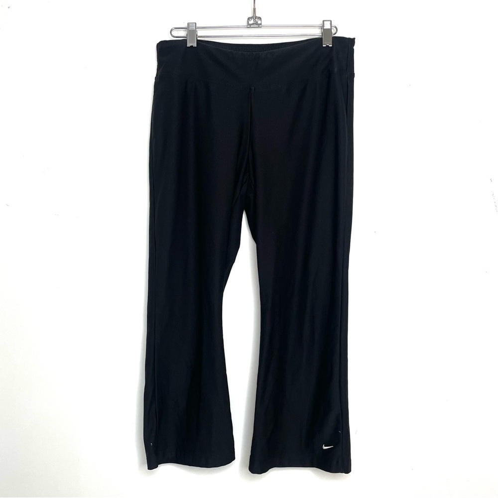 Nike Dryfit Cropped Pants